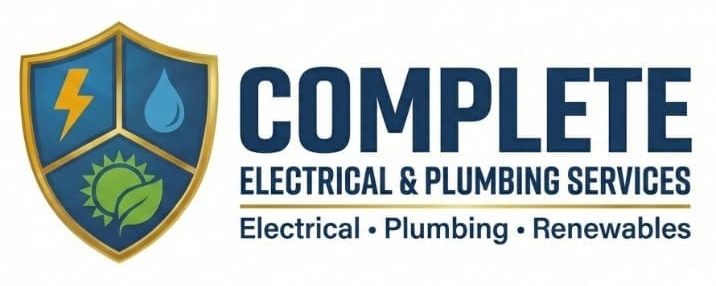 Complete Electrical & Plumbing Services